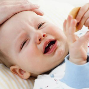 儿童鼻塞流鼻水怎么办最快最有效,宝宝鼻塞流鼻水怎么办