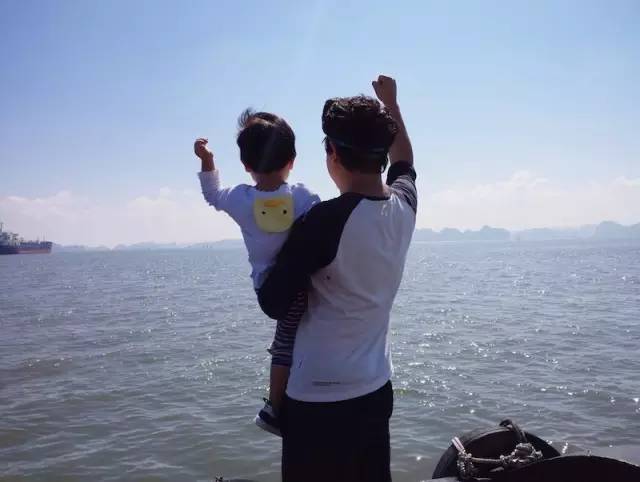 这个传说中的豪华游轮，竟然和我同一天生日