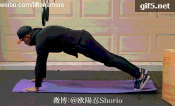 肩胛骨外翻含胸驼背正确矫正方法,好体态矫正法