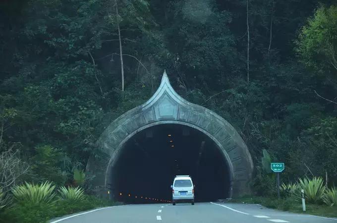 自驾游曼谷,成都到泰国自驾游攻略