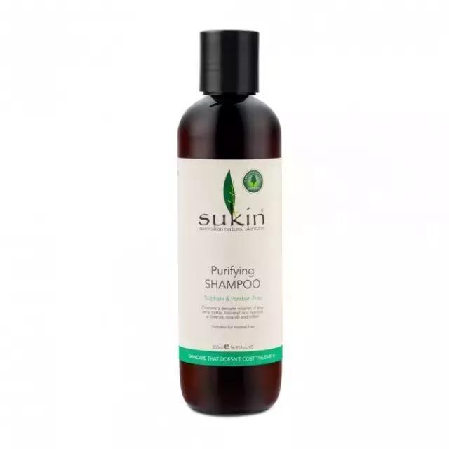 哪款洗发水最适合干枯毛躁的头发,发型定型洗发水推荐