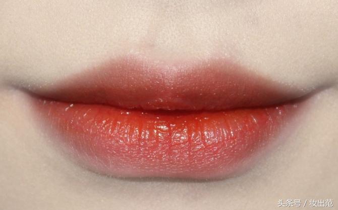 thesaem糖果口红芒果红,得鲜kissholic价格