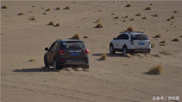 雪佛兰科帕奇试驾视频合集,雪佛兰科帕奇的参数