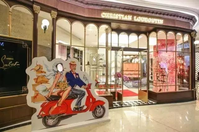 八佰伴商圈有什么商场,上海浦东新区陆家嘴八佰伴