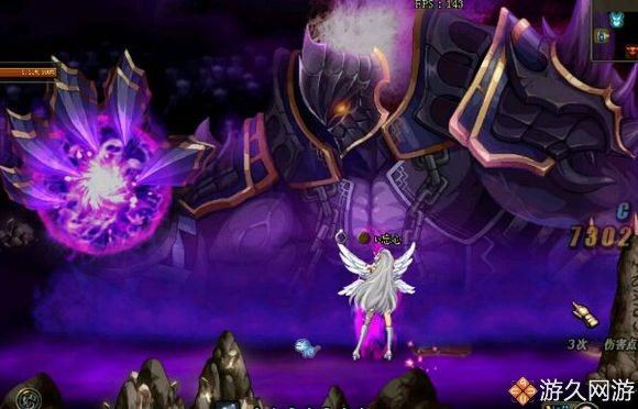 dnf死灵是属强还是智力,dnf死灵职业