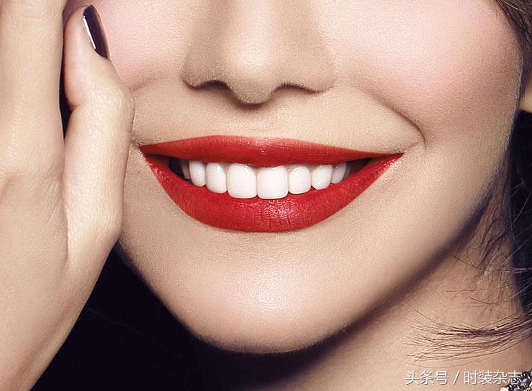 多角色的唇上高定ROUGEDIOR