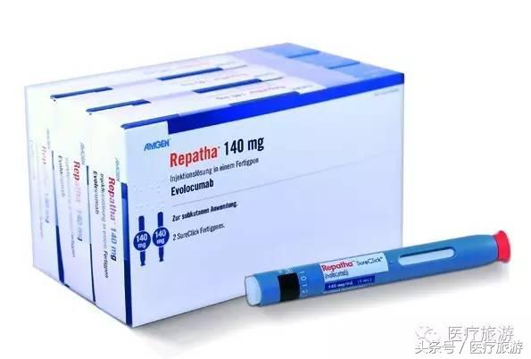 全球第一个!减少心脏病人动脉斑块的新药