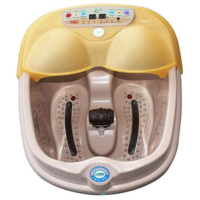 你离减压只有一“物”之遥