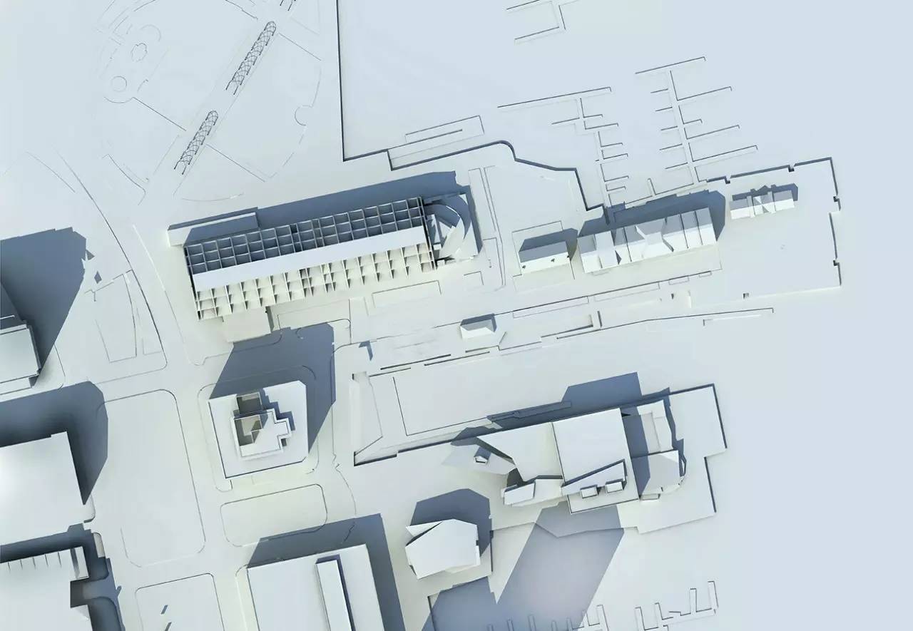 最好的sketchup教程,十分钟快速上手sketchup