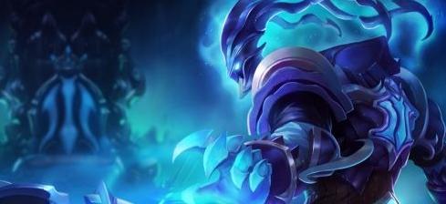 拳头公司评玩家最喜爱的LOL五大英雄锐雯维恩竟然没入选