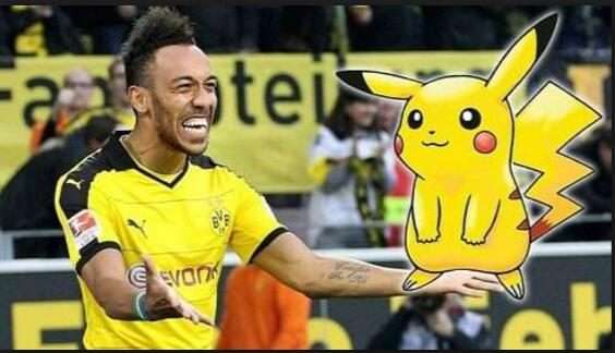 盘点十大足坛庆祝动作,足坛十大庆祝动作