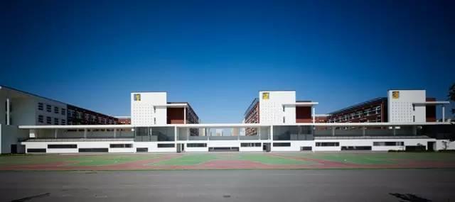 北京景山学校大兴实验学校平面图,北京景山学校大兴实验学校