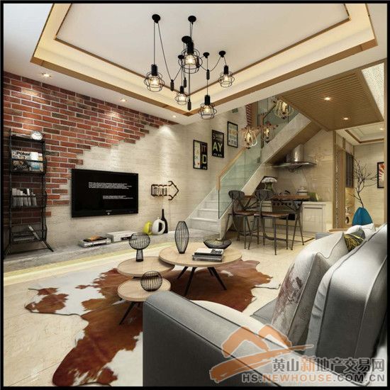 11月改善环境首选4500+黄山经开区舒适三房