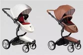 推荐最新款的婴儿推车,最实用的婴儿推车