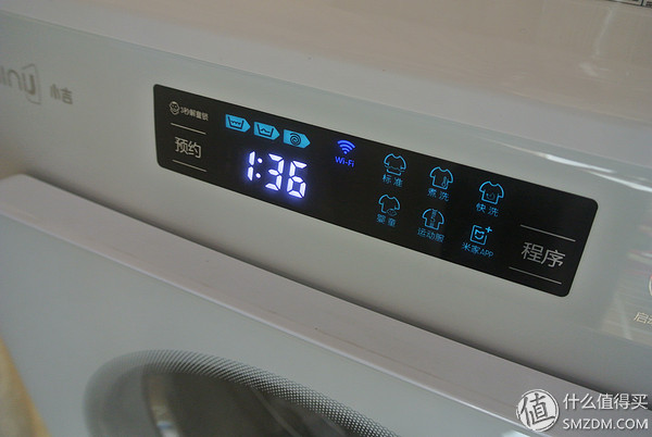 洗衣机在使用过程中怎么把门开开,洗衣机怎么先把门打开