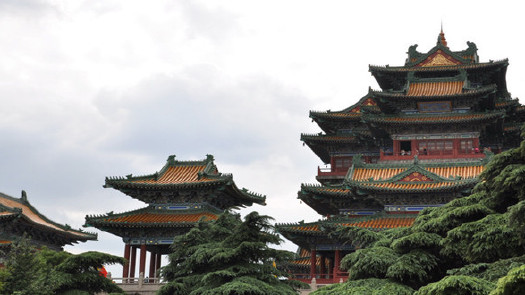 南京值得去玩的地方不需要预约,南京哪些地方不推荐去旅游