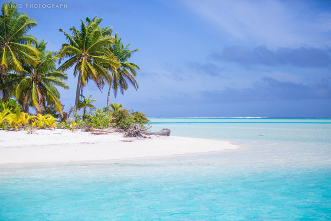 库克，上帝最秘密的存在