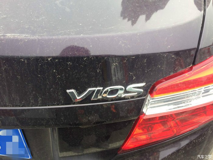 早年新能源车主用车感受,威驰10万公里用车感受