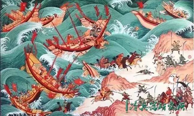 古代时期日本刀铸造方法,古代日本刀都是玉钢做的吗