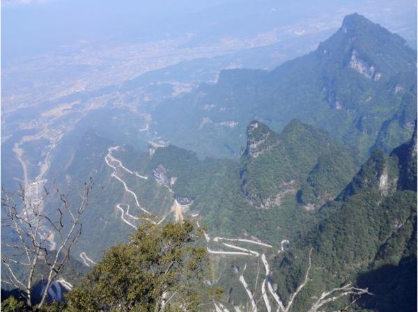 张家界优质导游,张家界良心好评导游