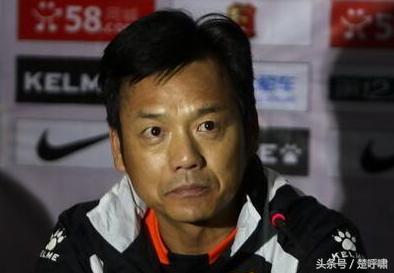 李金羽冲击世界杯失败痛哭,沧州2-0武汉队送李金羽上任后首败