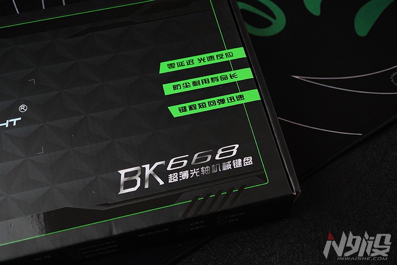 蝙蝠骑士bk518键盘是热插拔吗,蝙蝠骑士bk668怎么样