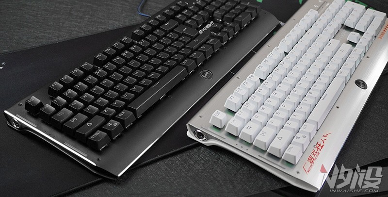 蝙蝠骑士bk75同价位键盘推荐,蝙蝠骑士bk669键盘