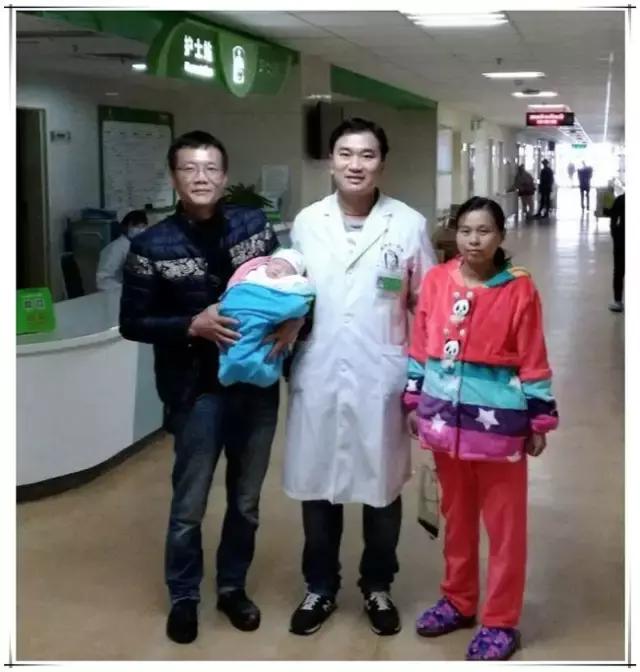 孕妇怀孕最危急的情况,孕妇惊险产子