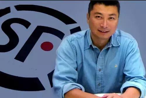 王卫马云最佩服的人,王卫马云最近的消息