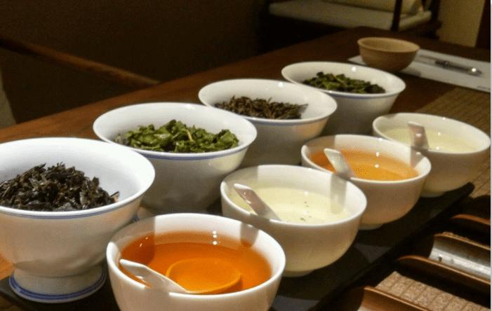 值得推荐的下午茶好去处,周末吃茶好地方