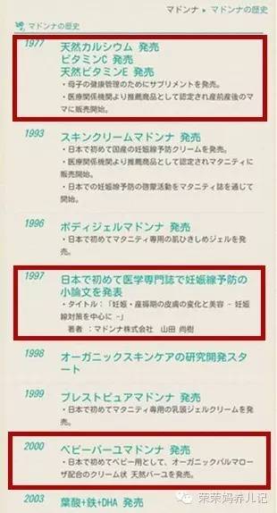 这一帖包含了“秒杀所有护臀霜的Madonna马油”的一切!