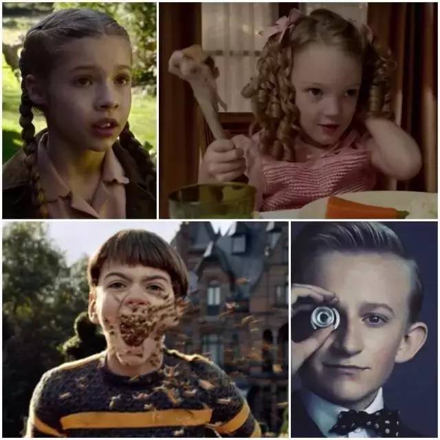 蒂姆伯顿最新的电影,蒂姆伯顿电影截图