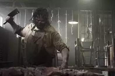 这部电影里忍住不啪的人最后都活下来了!