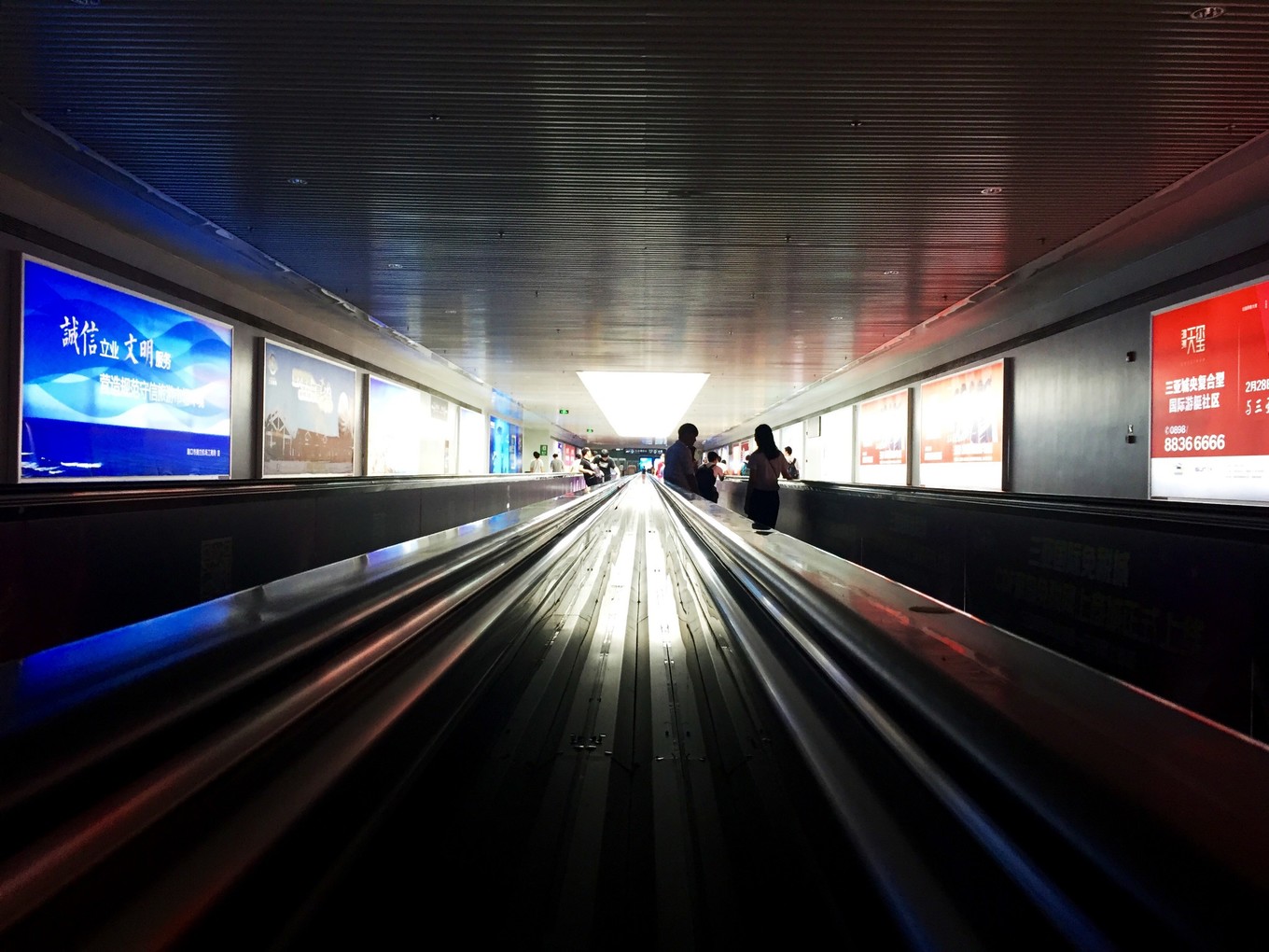 说走就走的三亚行,一场说走就走的三亚之旅