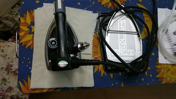 电熨斗和挂烫机的区别,电熨斗跟挂烫机哪个好用