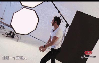 超模陈碧舸,陈碧舸超模大作战