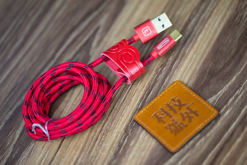 图拉斯短数据线,图拉斯数据线type-c转usb