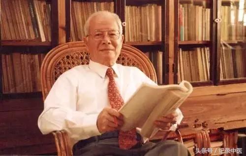 追忆李可老中医,追忆李诚先生赏析