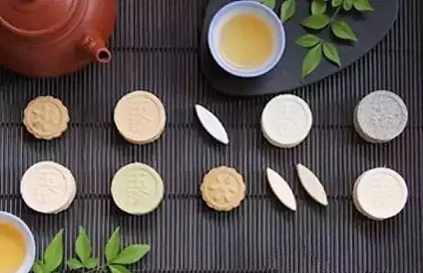 台湾旅游的伴手礼有什么,台湾旅行伴手礼