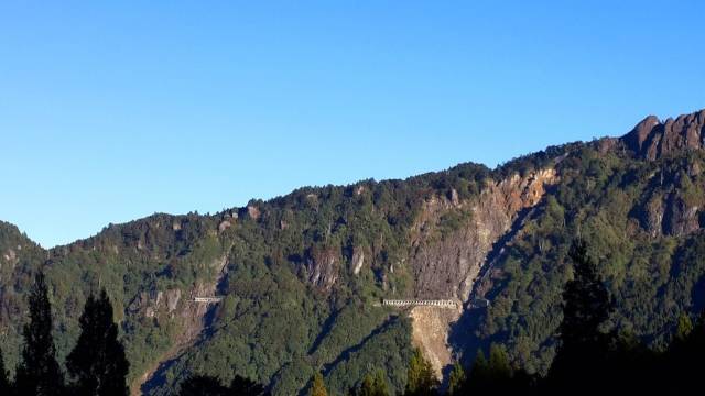 快来看真正的阿里山日月潭是怎样的~