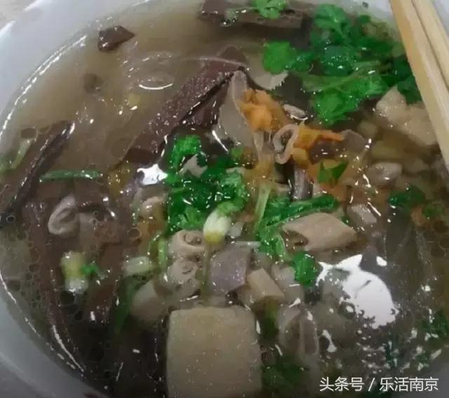 南京地铁美食的攻略,南京地铁三号线哪站美食多