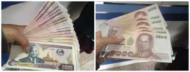 自驾游曼谷,成都到泰国自驾游攻略