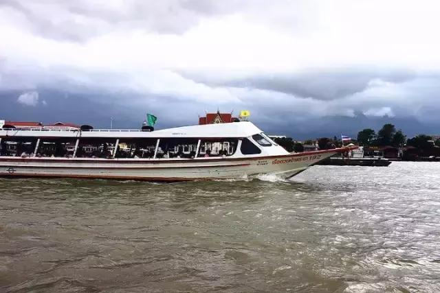 自驾游曼谷,成都到泰国自驾游攻略