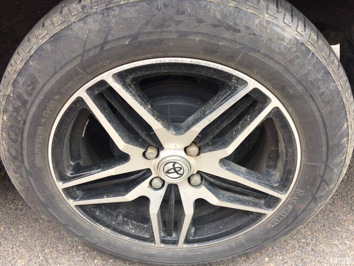 早年新能源车主用车感受,威驰10万公里用车感受