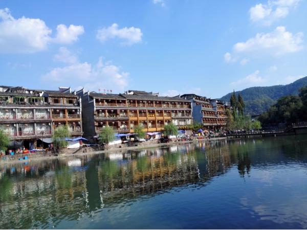 张家界优质导游,张家界良心好评导游