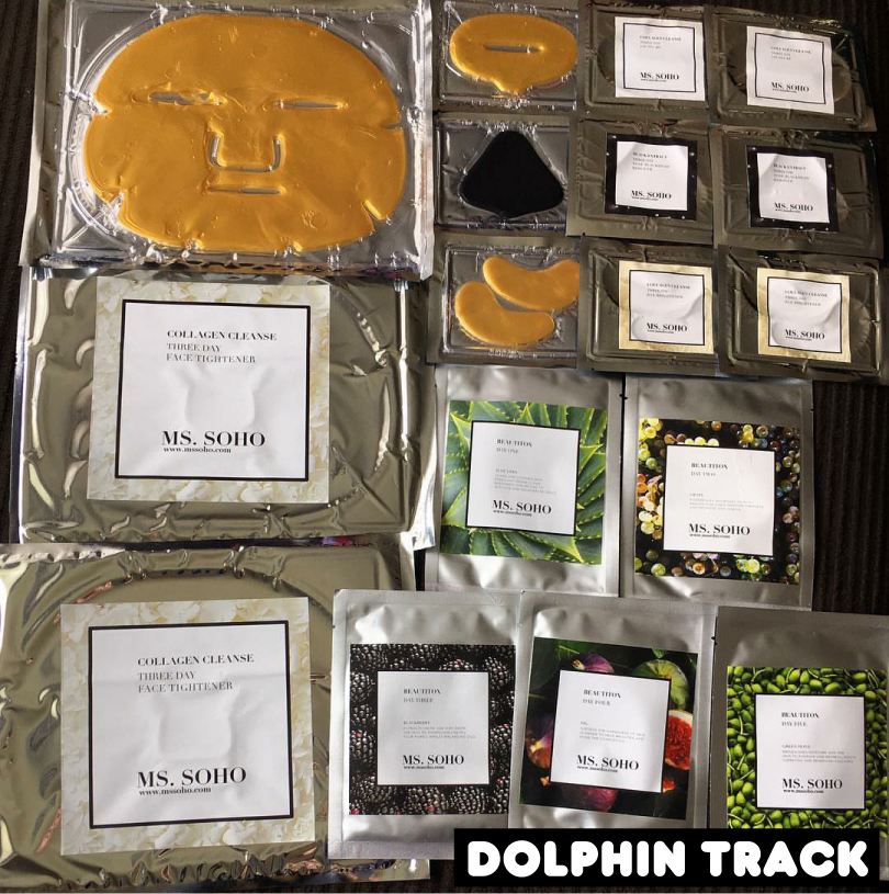 有啥好用的保湿修护面膜安利么,安利推荐的面膜