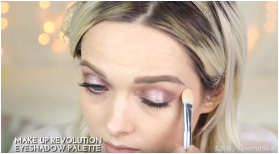 化妆教程一招秒变小仙女,化妆技巧变身视频教程大全