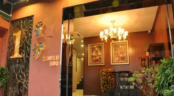 广州步行街烧烤店,广州烧烤店推荐