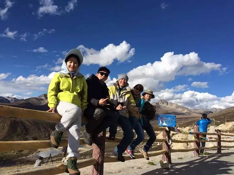 穷游小伙穷游西藏身体终于累垮,10年前穷游西藏