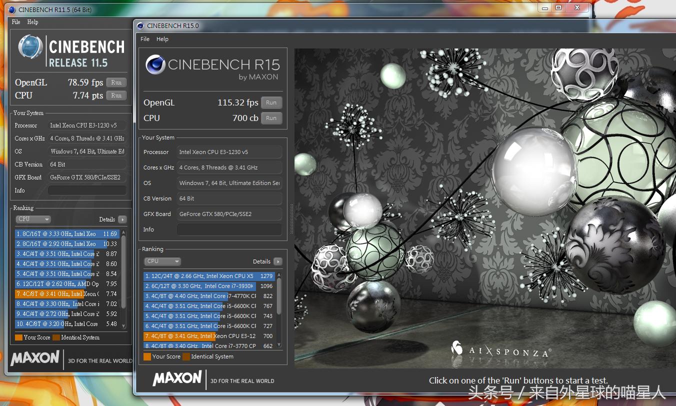 英特尔e31230v2哪年出的,e31230v5单核性能